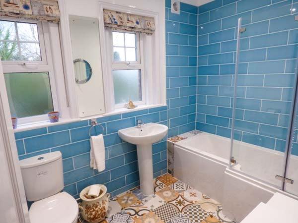 Apartament 4 The Nab House Bembridge Zewnętrze zdjęcie